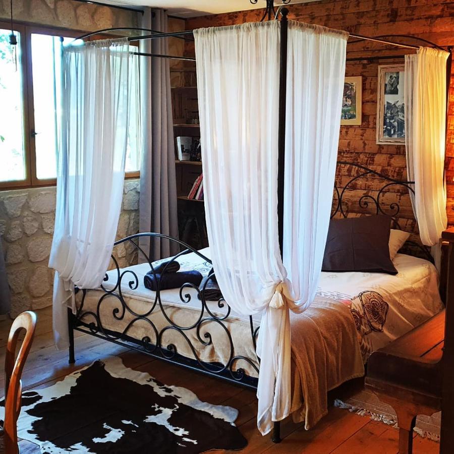 D'hotes Le Petit Ranch *