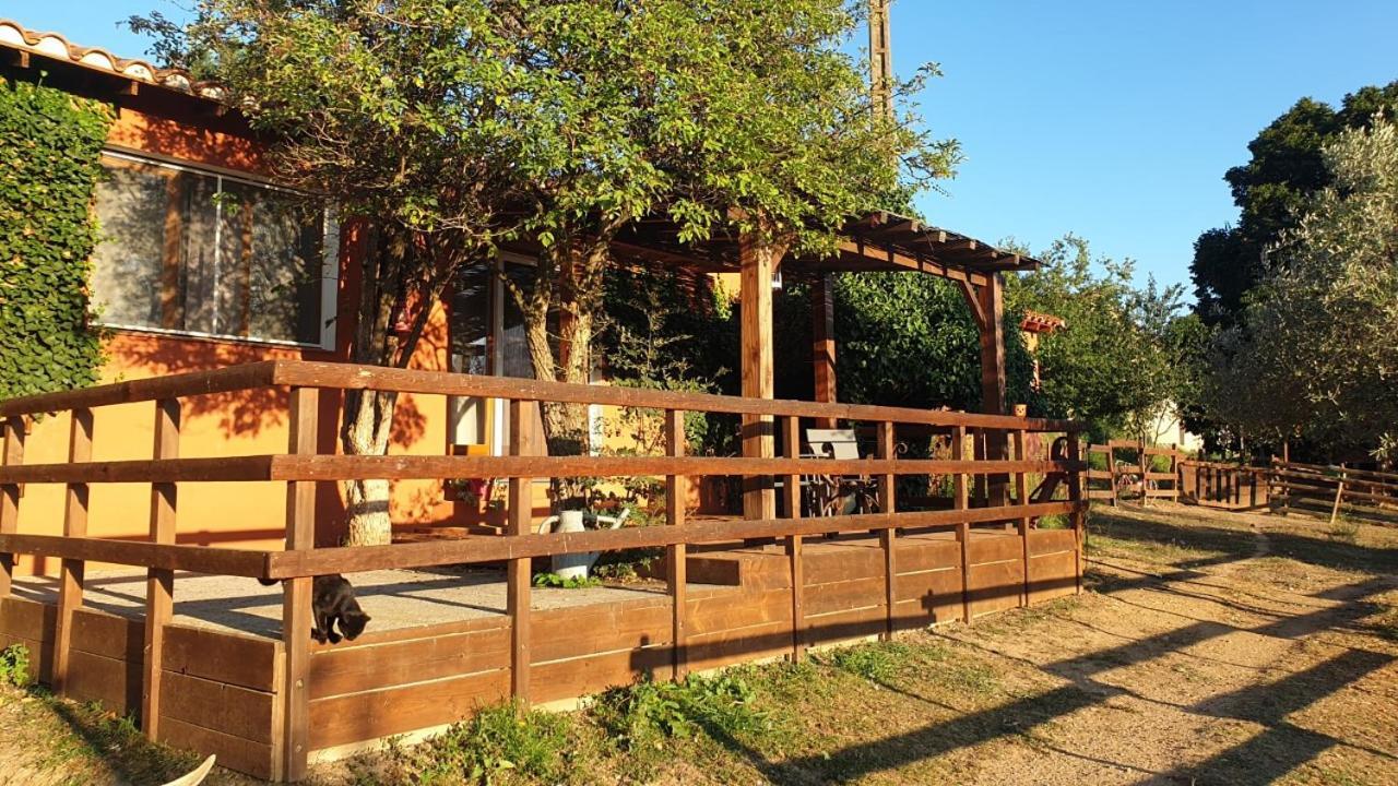 D'hotes Le Petit Ranch